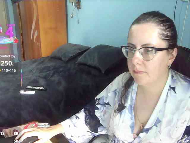 mandarinka28 webcam