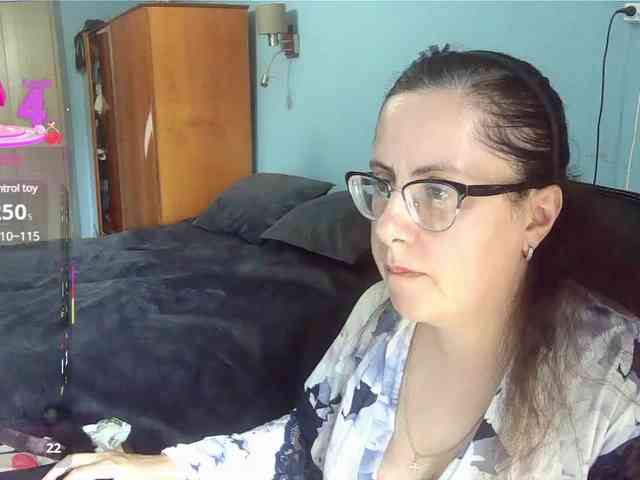 mandarinka28 webcam