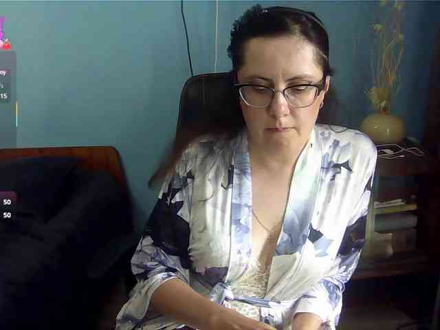 mandarinka28 webcam