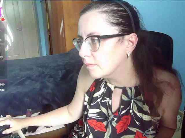 mandarinka28 webcam