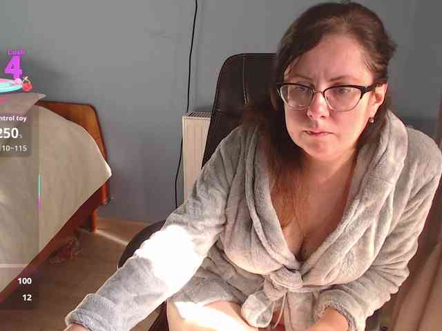 mandarinka28 webcam