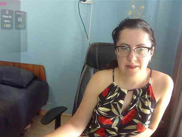 mandarinka28 webcam