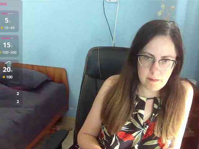 mandarinka28 webcam
