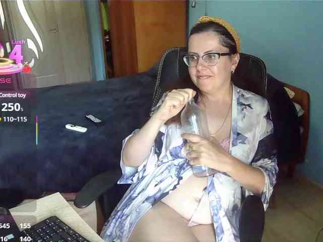 sex video chat Mandarinka28