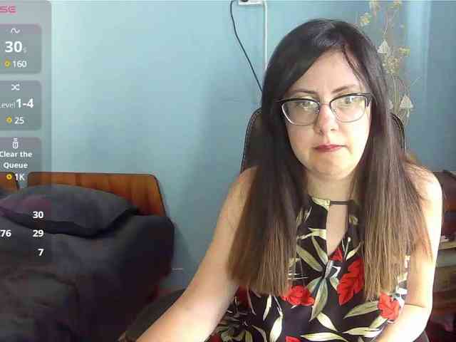mandarinka28 webcam