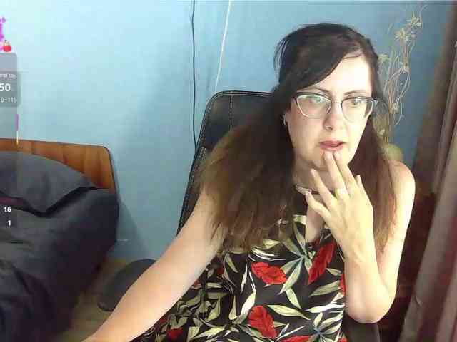 mandarinka28 webcam