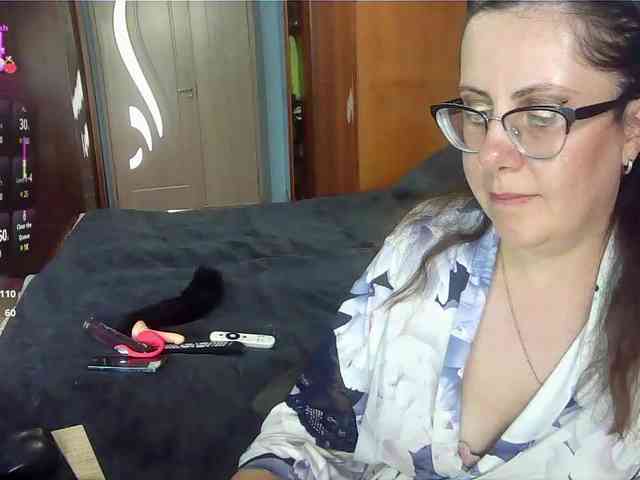 mandarinka28 webcam