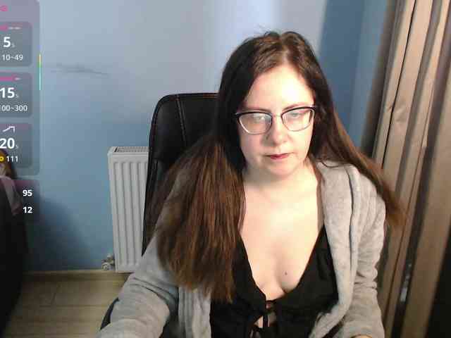 mandarinka28 webcam