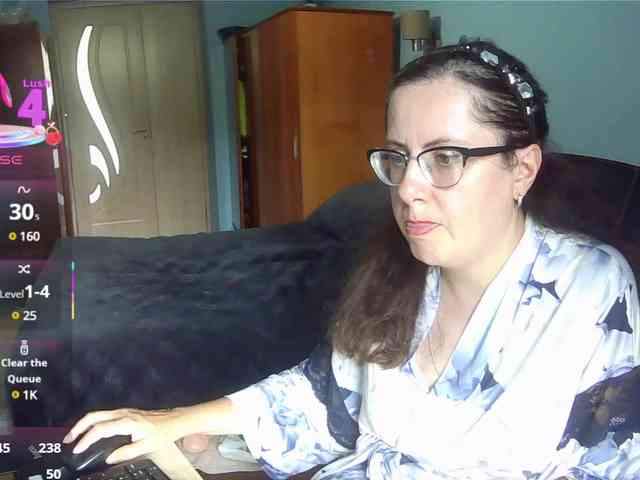 mandarinka28 webcam