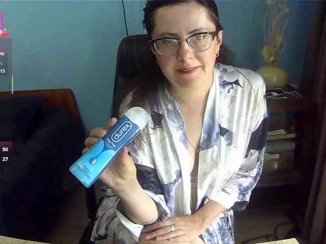 mandarinka28 webcam