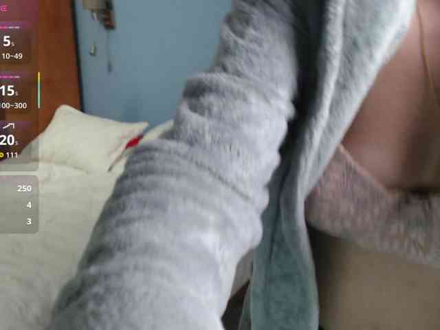 mandarinka28 bongacams