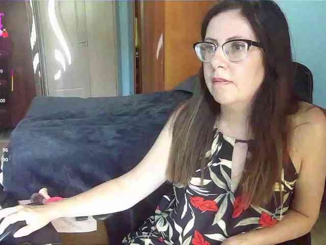 mandarinka28 webcam