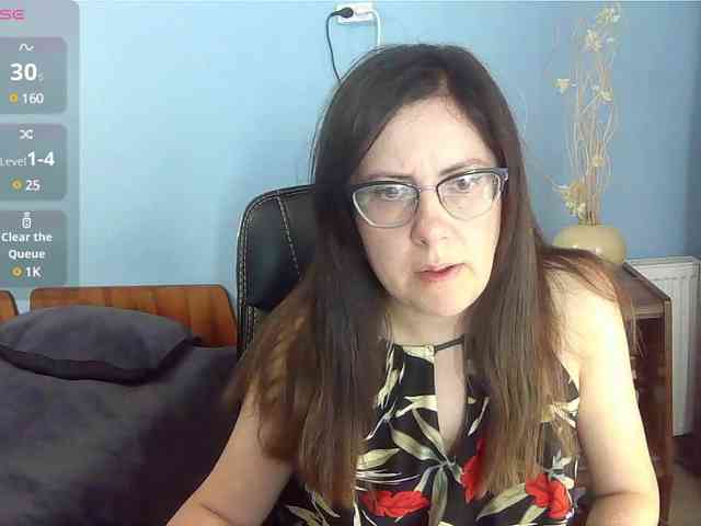 mandarinka28 webcam