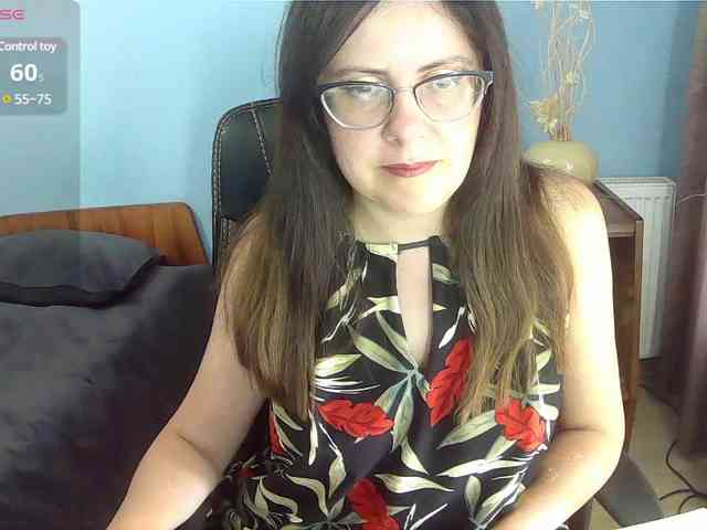 mandarinka28 webcam