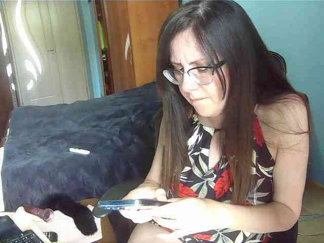 mandarinka28 webcam