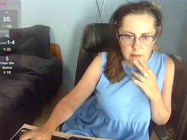 mandarinka28 webcam