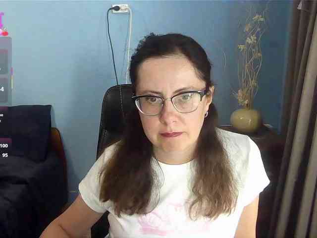 mandarinka28 webcam