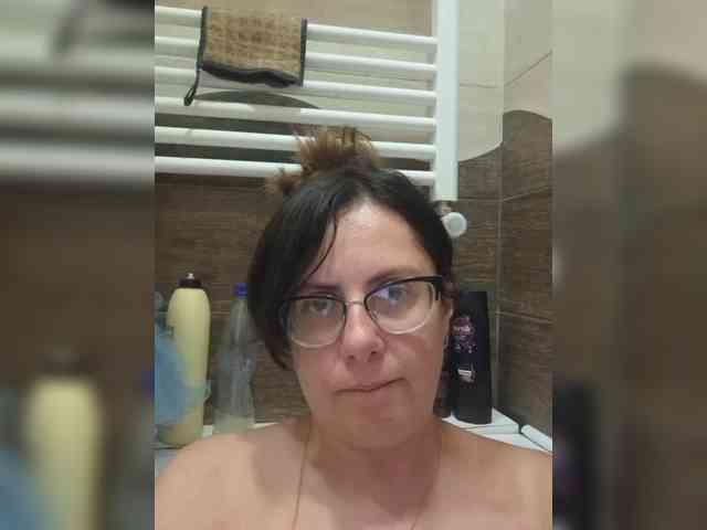 mandarinka28 webcam