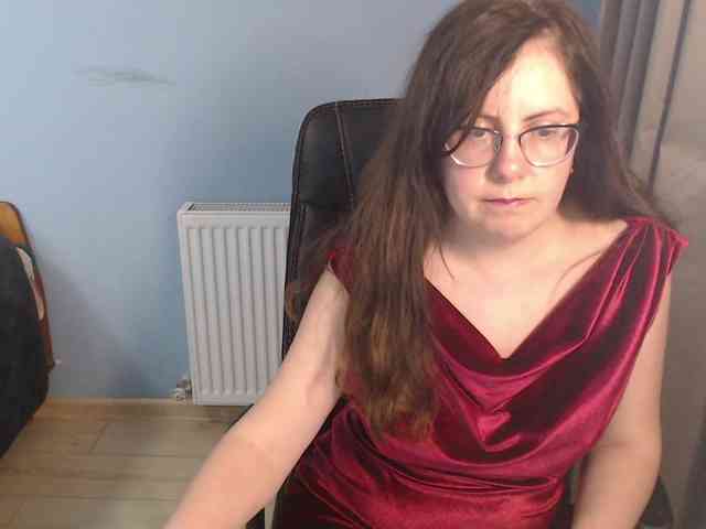 mandarinka28 webcam