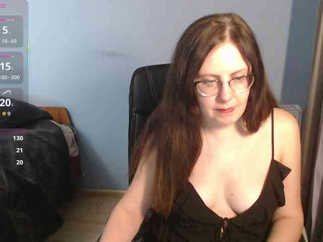 mandarinka28 webcam