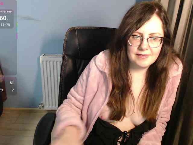 mandarinka28 webcam