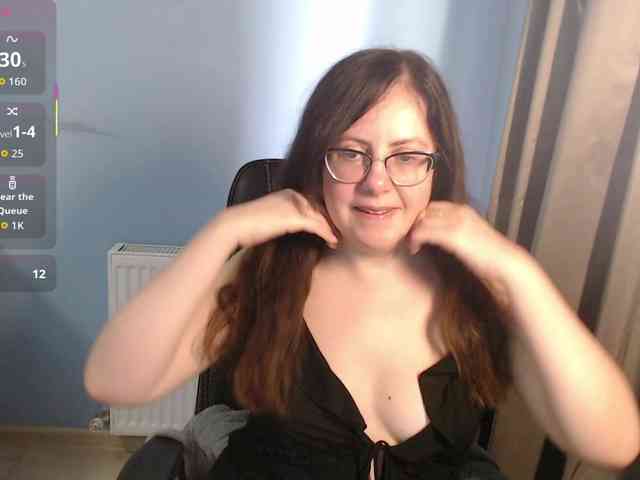 mandarinka28 webcam