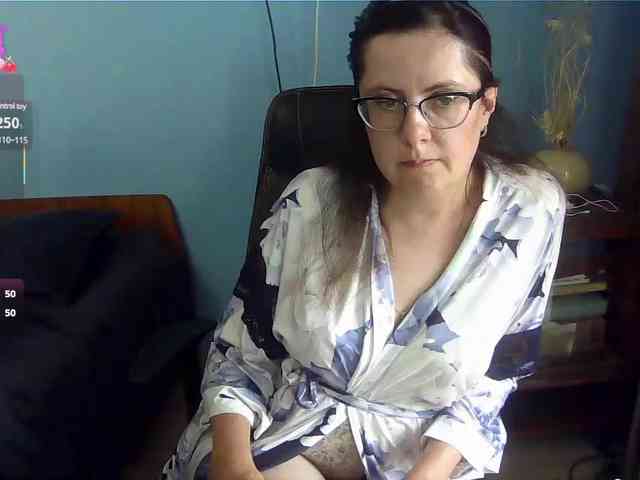 mandarinka28 webcam