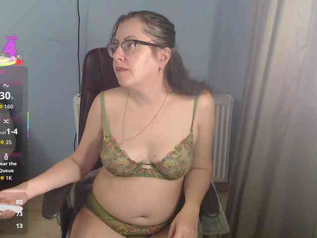 mandarinka28 webcam