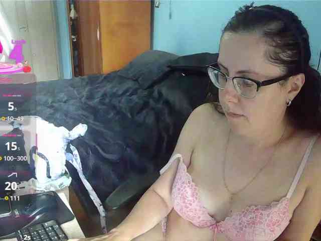mandarinka28 webcam