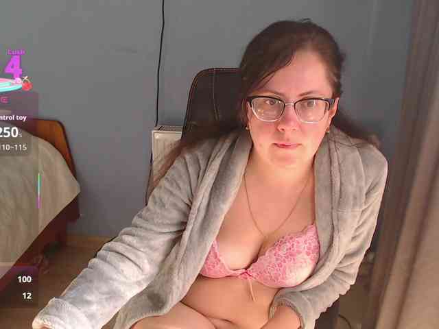 mandarinka28 webcam