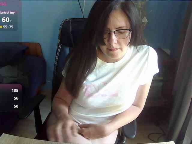 mandarinka28 webcam