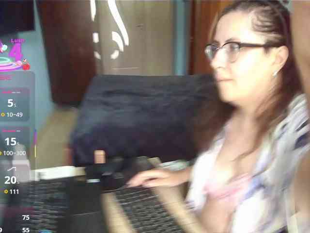 mandarinka28 webcam