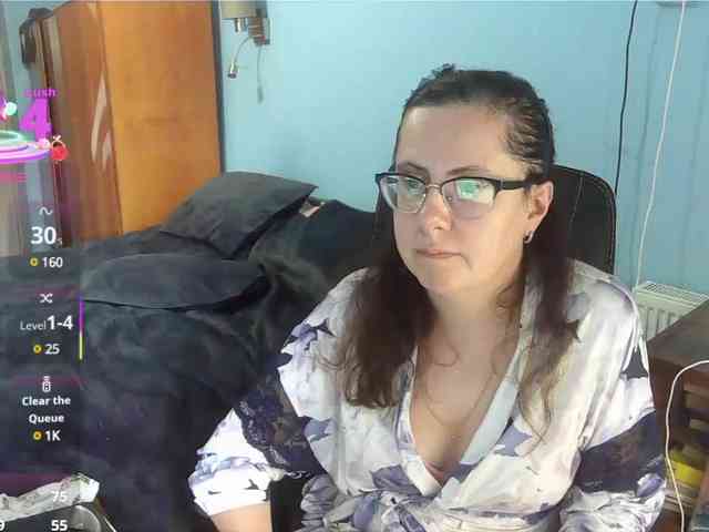 mandarinka28 webcam