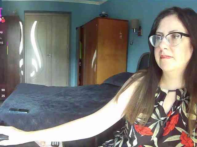 mandarinka28 webcam