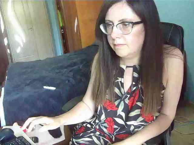 mandarinka28 webcam
