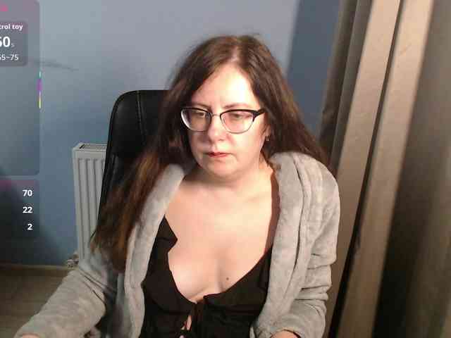 mandarinka28 webcam
