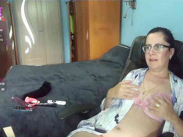mandarinka28 webcam