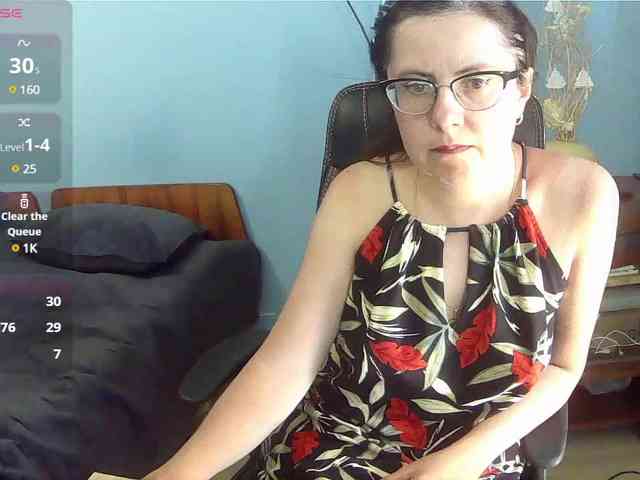 mandarinka28 webcam