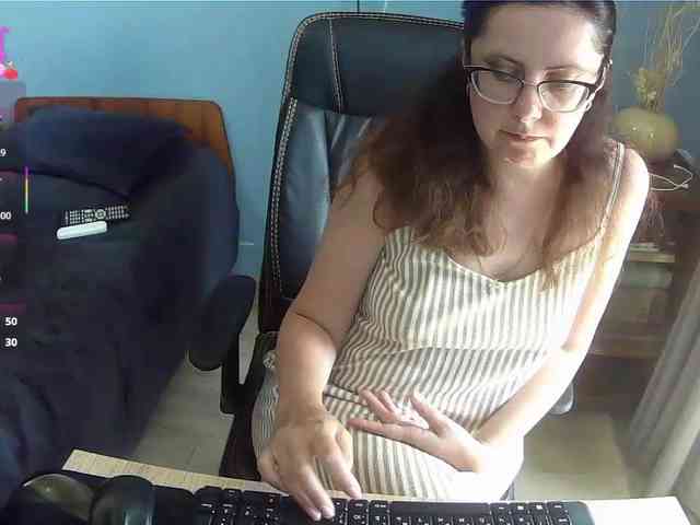 mandarinka28 webcam