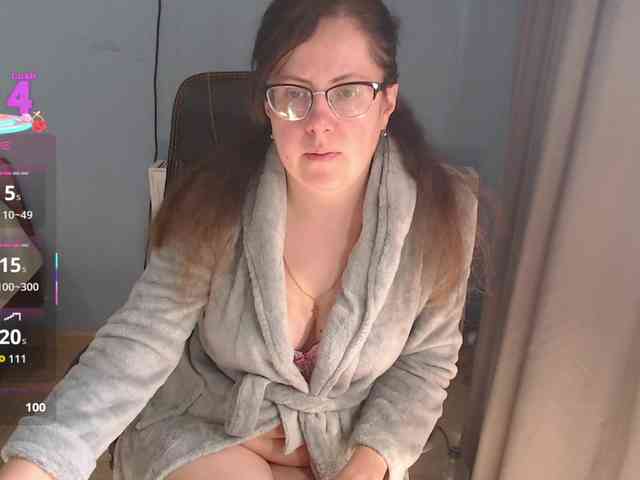 mandarinka28 webcam
