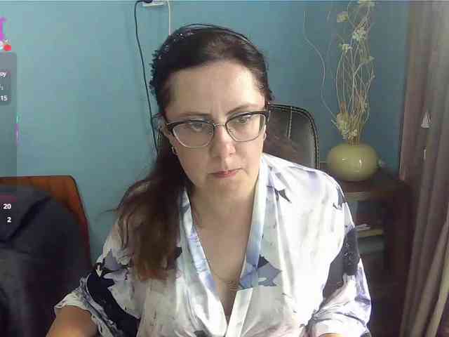mandarinka28 webcam