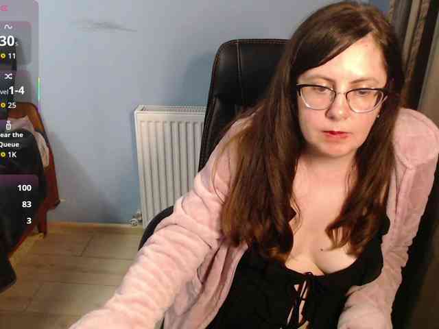 mandarinka28 webcam