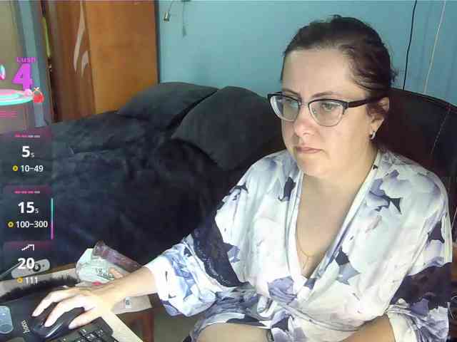 mandarinka28 webcam