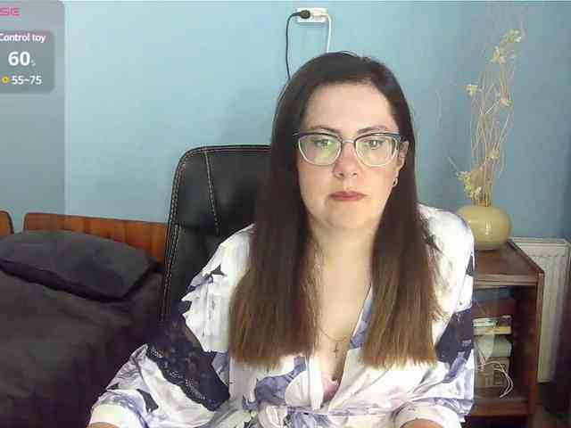 mandarinka28 webcam