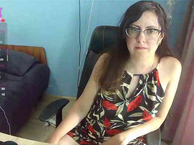 mandarinka28 webcam
