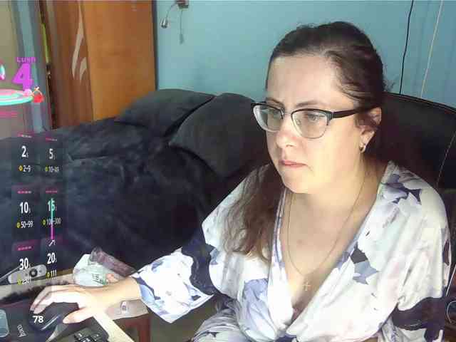 mandarinka28 webcam