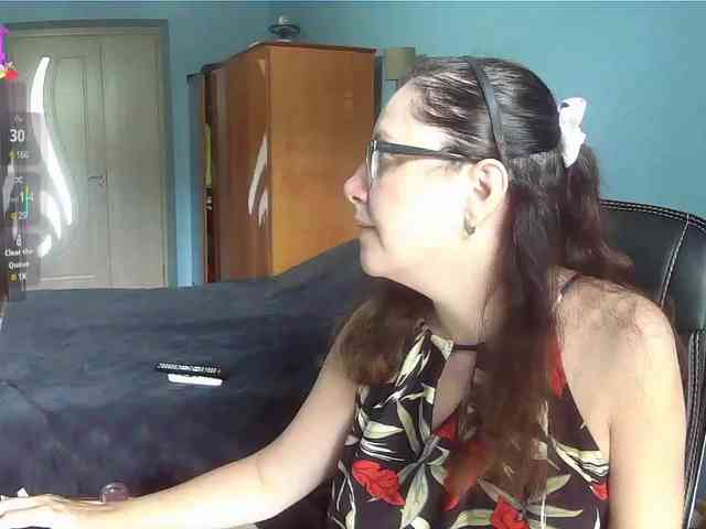 mandarinka28 webcam