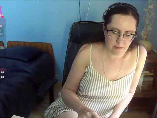 mandarinka28 webcam