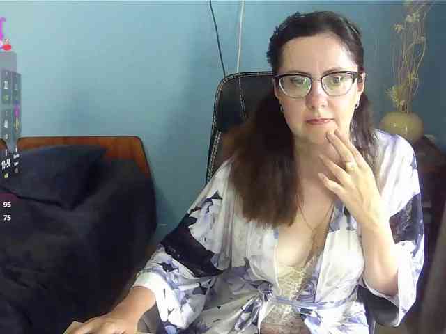 mandarinka28 webcam