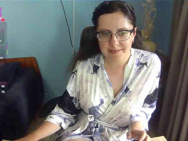 mandarinka28 webcam